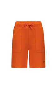 B.nosy boys Pax short flame