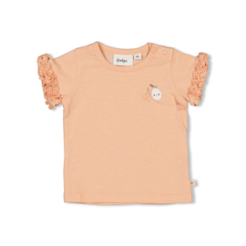 Feetje t-shirt Cutie Fruity