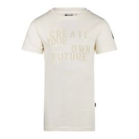 No Way Monday t-shirt offwhite