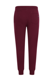Tygo & Vito jogpants Boaz merlot