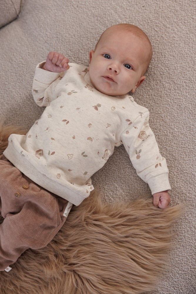 Feetje sweater aop Fall Favorites