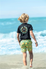 B.nosy boys Timmy with front en backprint