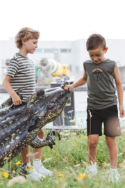 Tygo & Vito singlet Daan olive