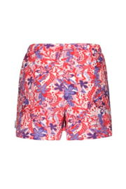 B.nosy Raven printed skort