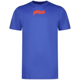 Raizzed t-shirt Hinton new blue
