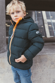 Tygo & Vito jacket Fix storm green