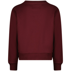 Raizzed girls sweater Line