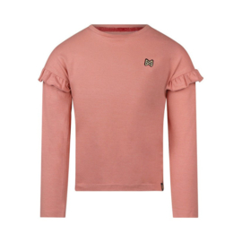 Koko Noko longsleeve ash rose