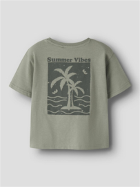 Name It Lom regular top shadow