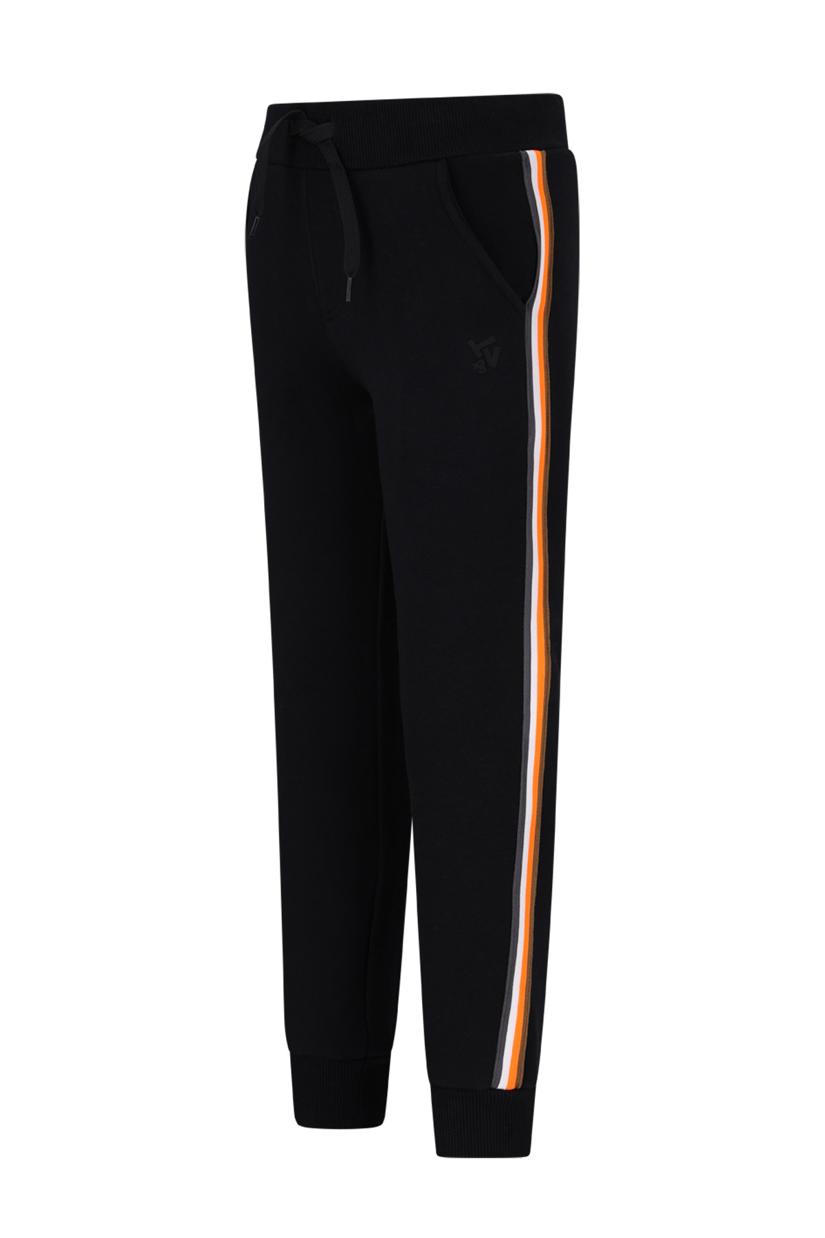 Tygo & Vito jogpants Bas black