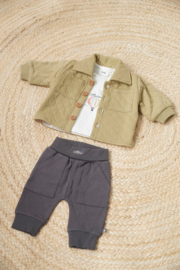 Feetje broek antra Mini Adventurer