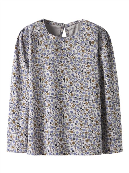 Name It Tuline top lilac marble