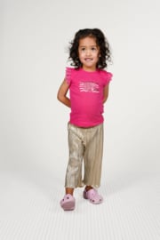 B.nosy mini girls Taria t-shirt fandango pink