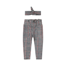 Dirkje trousers met haarband