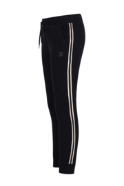 Tygo & Vito jogpants Bas black