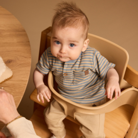 Dirkje jogging trousers sand