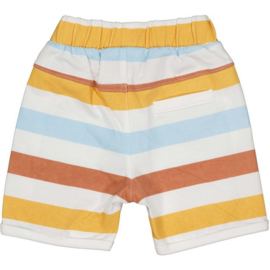 Bess short striped