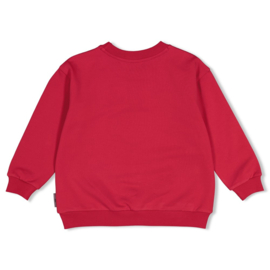 Jubel sweater Cerise Daily Princess
