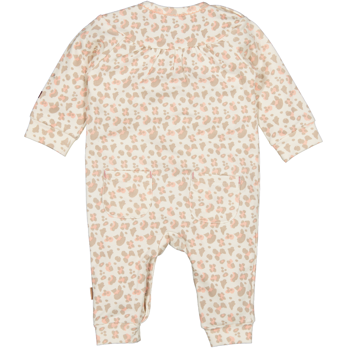 Bess playsuit aop