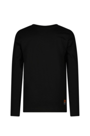Tygo & Vito boys Longsleeve Max Black