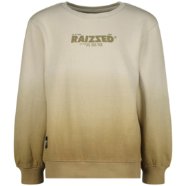 Raizzed sweater Male