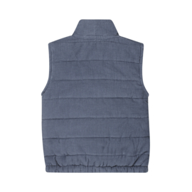 Dirkje bodywarmer navy