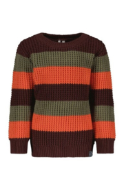 B.nosy mini knitted sweater Kenny