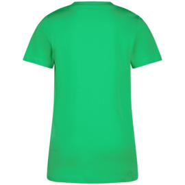 Raizzed t-shirt Hazel fresh opal