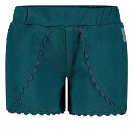 Jubel short petrol Lazy Lagoon