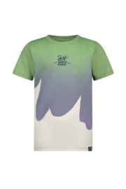 B.nosy boys Timmy tie-dye t-shirt kashmir