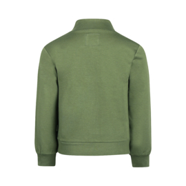 Koko Noko cardigan olive