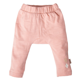 Bess legging roze