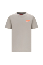 Tygo & Vito t-shirt Dylan pebble stone