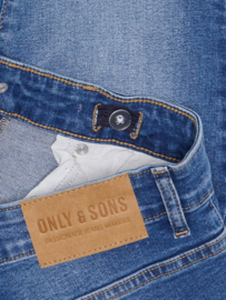 Only & Sons tapered jeans JAX