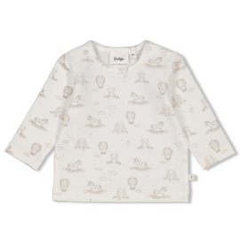 Feetje longsleeve aop The Neutrals