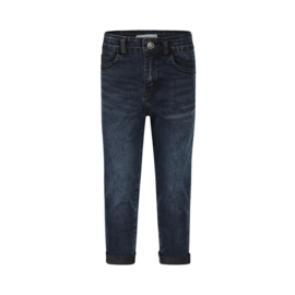 Koko Noko jeans loose fit blue jeans