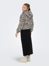 Kids ONLY dalia puffer jacket