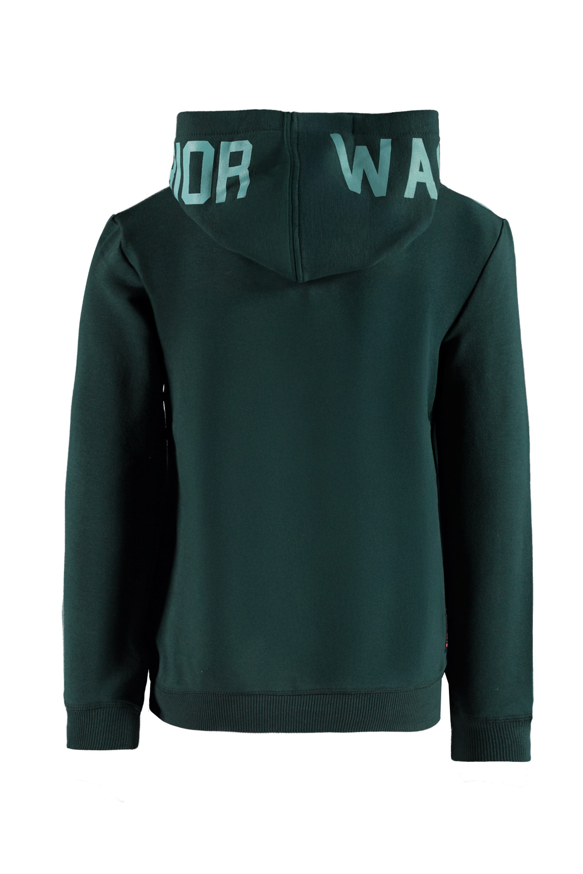 Tygo & Vito hoody Hobie storm green