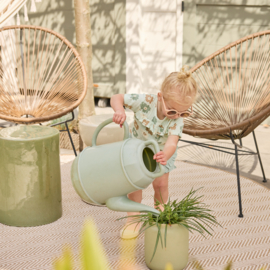 Dirkje t-shirt light aqua