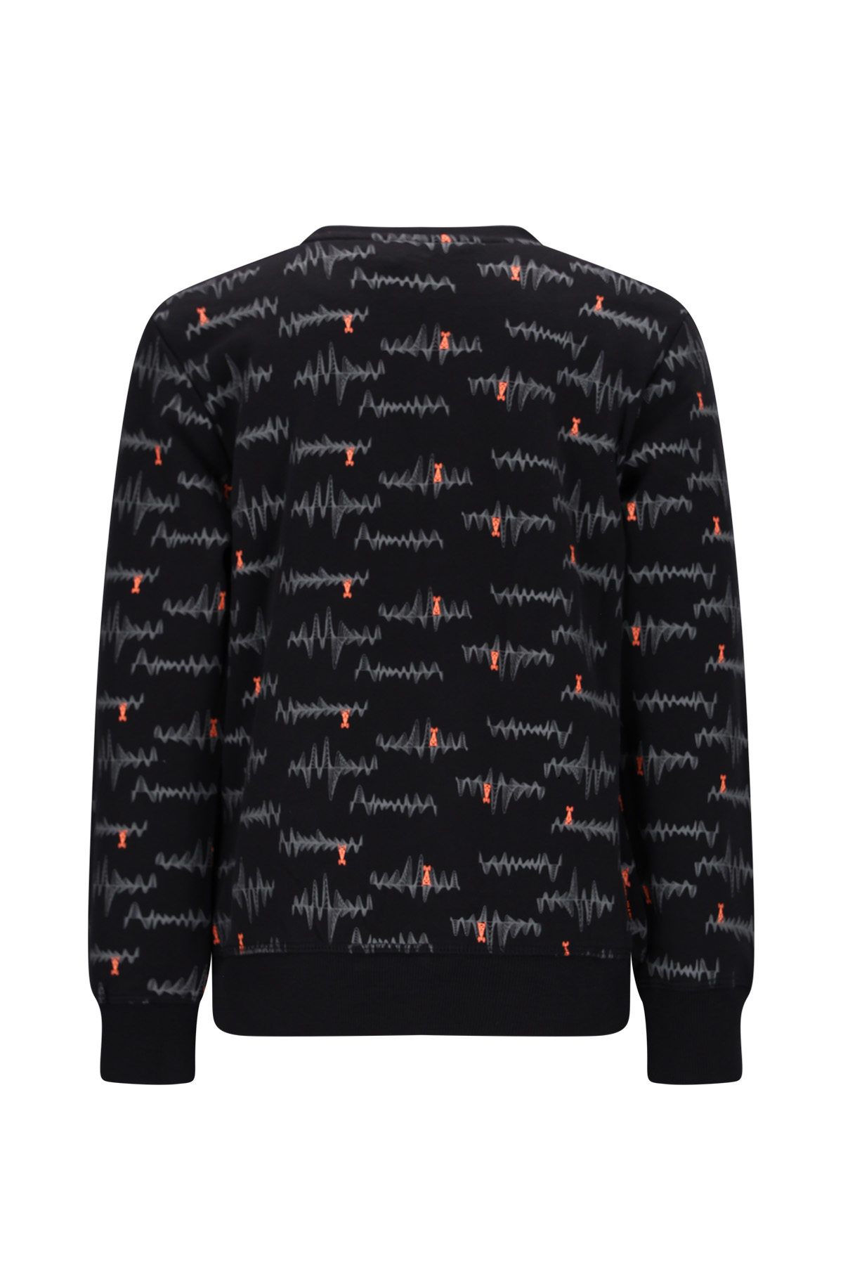 Tygo & Vito sweater Sweater Senna black