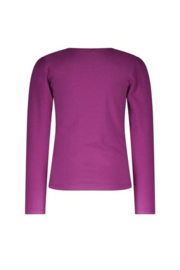 B.nosy girls top purple Tara