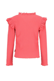 B.nosy girls longsleeve Tiff rose sharon