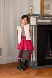 Jubel rok tule rood Daily Princess
