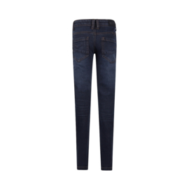 No Way Monday jeans skinny blue jeans