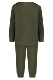 B.nosy mini sweat suit Noah