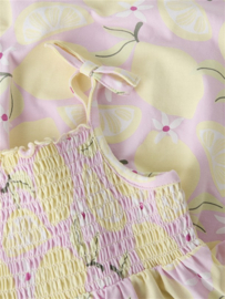 Name It Filuaz strep dress pirouette