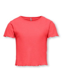 Kids ONLY t-shirt kogNELLA dubarry