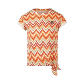 Koko Noko t-shirt multicolor