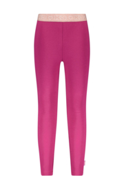 B.nosy X K3 Lizzy legging festival fuchsia