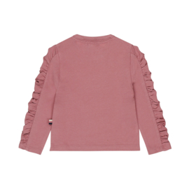 Dirkje shirt mauve